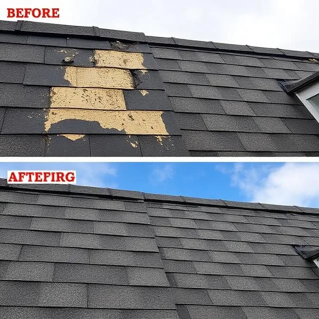 Roof Repair Near Me in Sharpsburg, GA near me